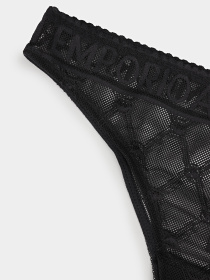 Трусы Emporio Armani модель EW000394-AF10879-FC026 Фото