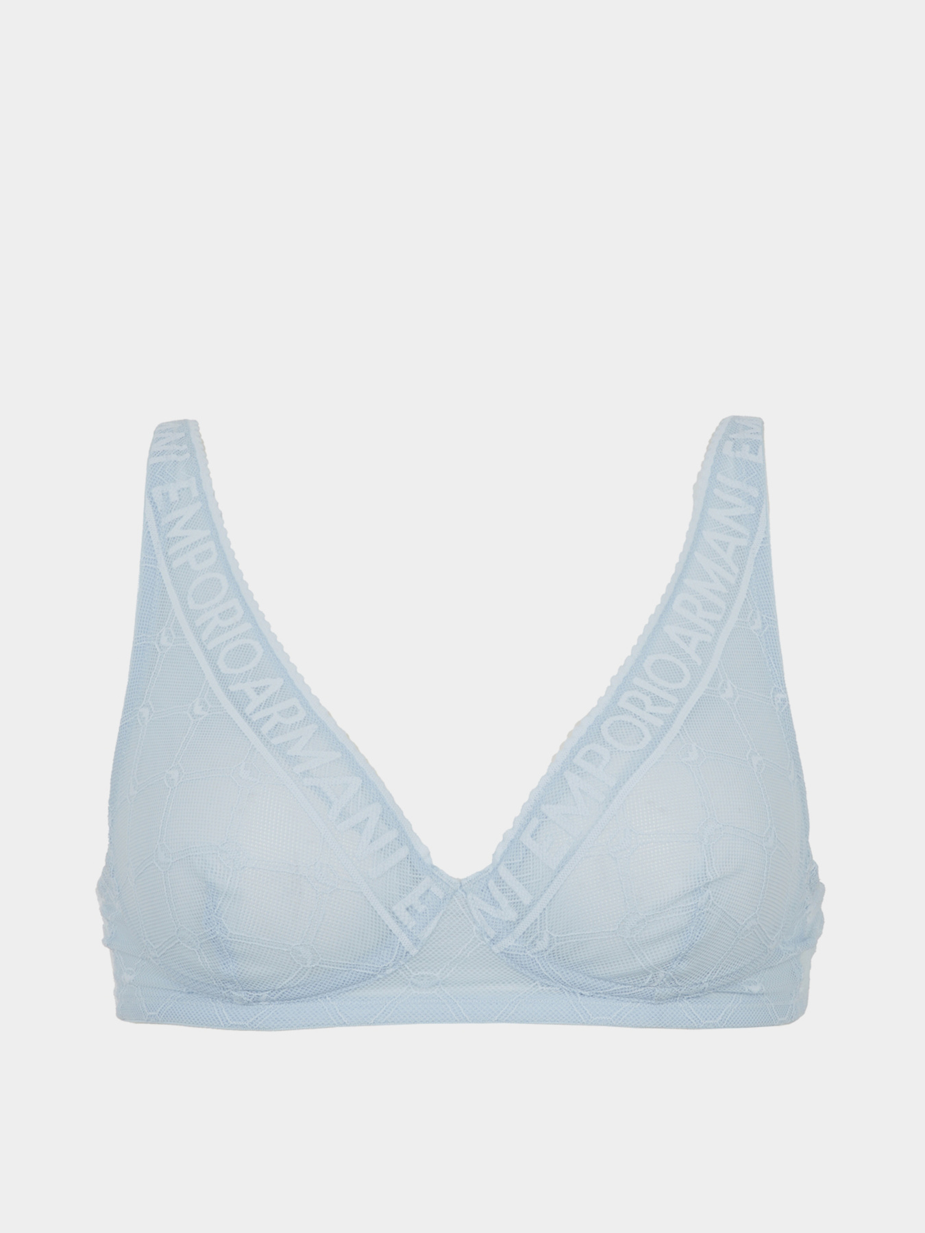 Бюстгальтер Emporio Armani модель EW000419-AF10879-F9026 Фото