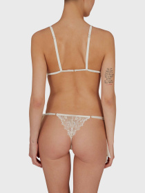 Комплект белья Emporio Armani модель EW000439-AF10888-F0023 Фото