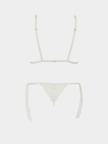 Комплект белья Emporio Armani модель EW000439-AF10888-F0023 Фото