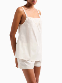 Топ Emporio Armani модель EW000530-AF10892-U1131 Фото