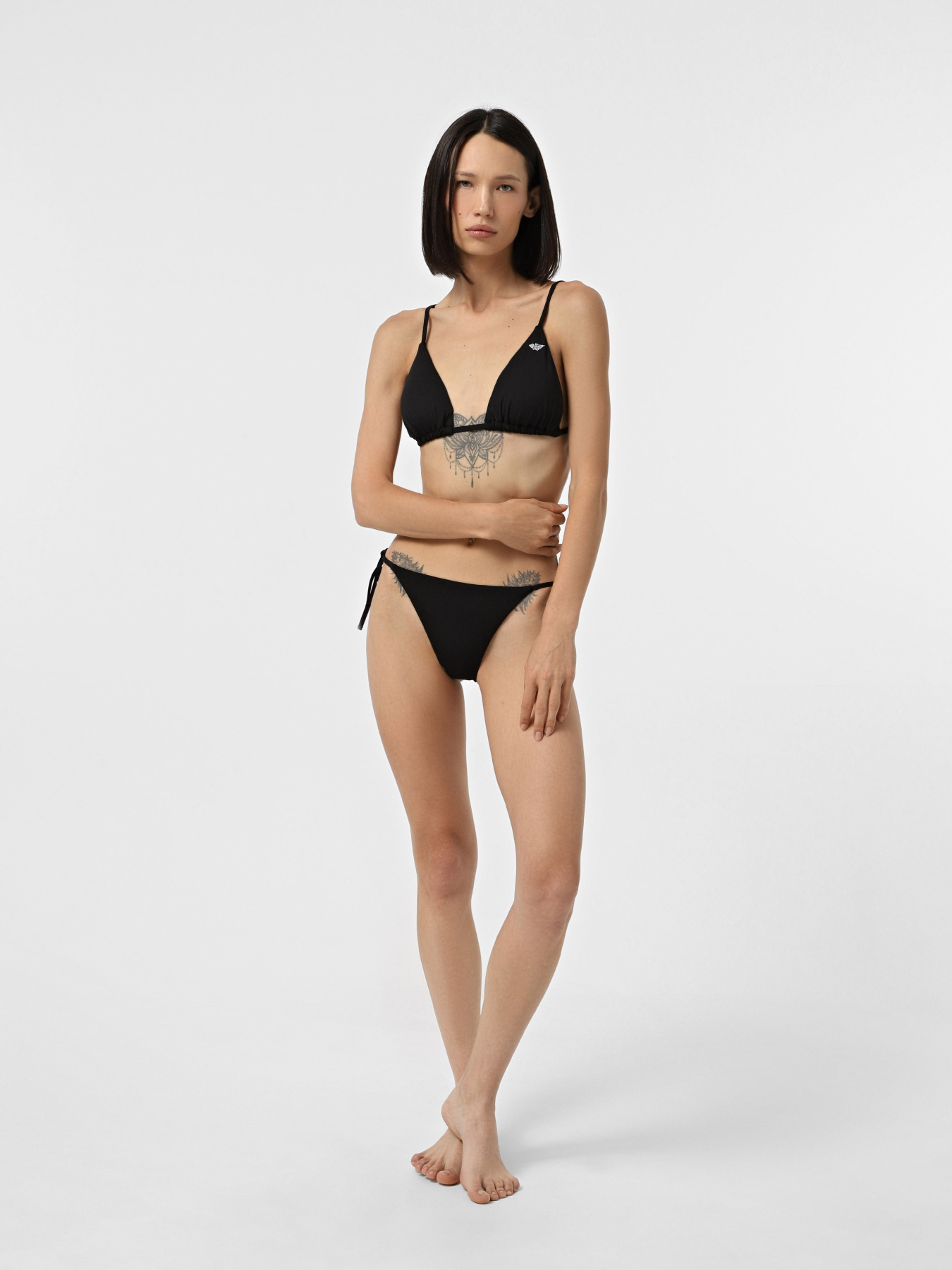 Купальник Emporio Armani модель EW000804-AF12191-UC001 Фото