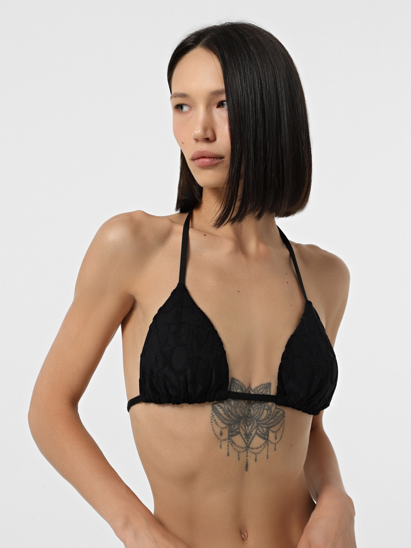 Купальник Emporio Armani модель EW001376-AF12185-FC081 Фото