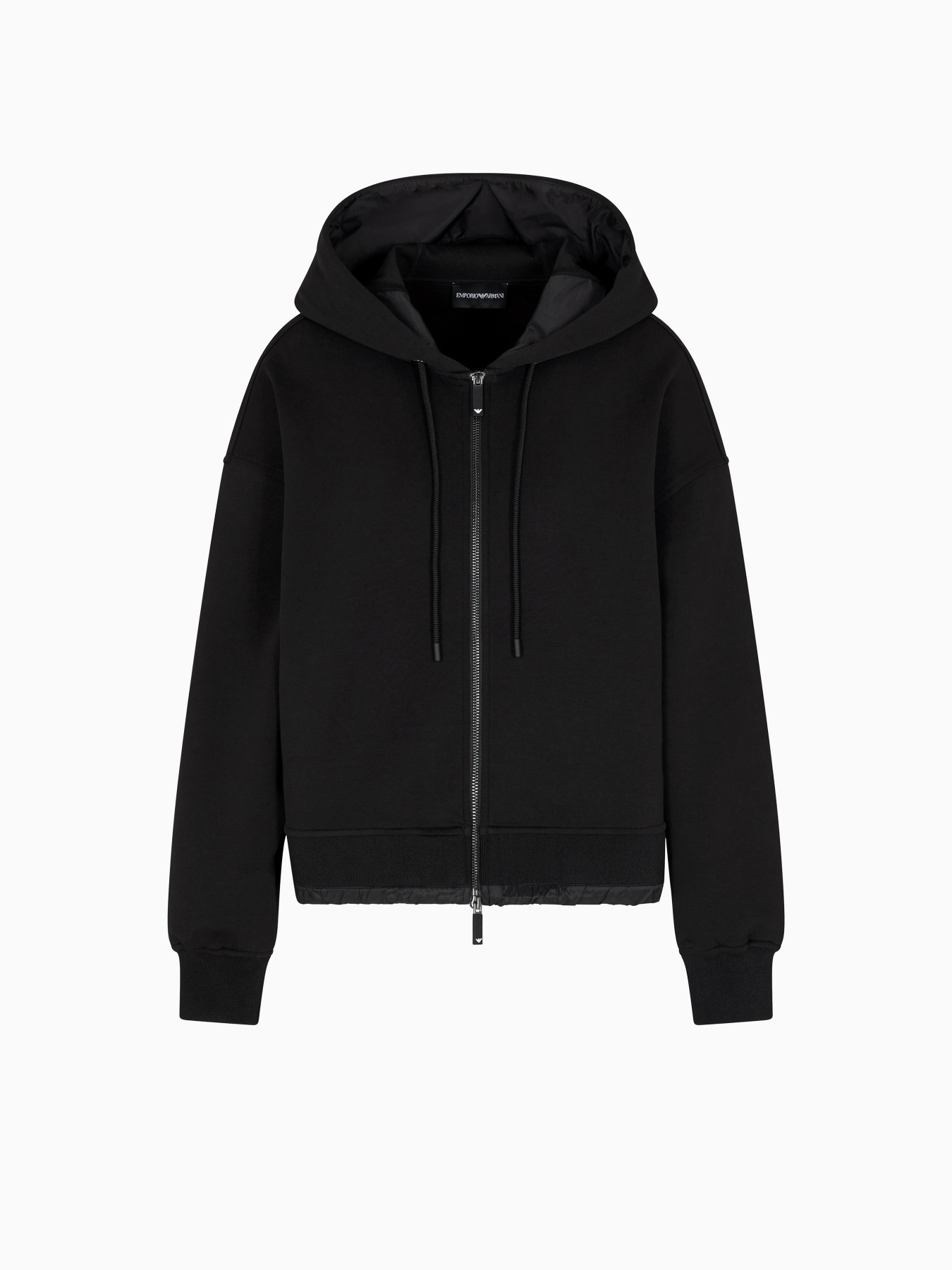 Джемпер Emporio Armani модель EW001358-AF10002-UC001 Фото