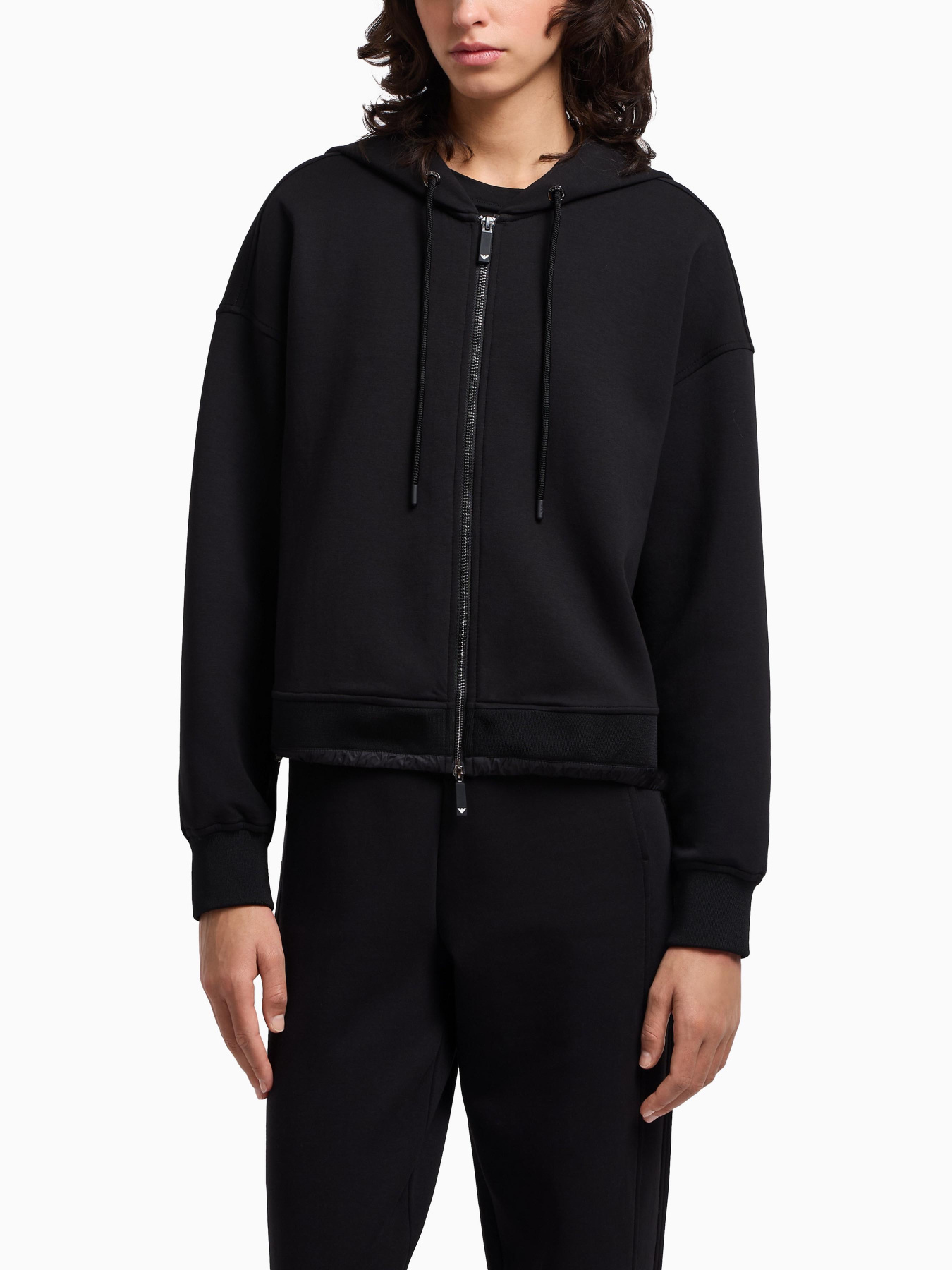 Джемпер Emporio Armani модель EW001358-AF10002-UC001 Фото