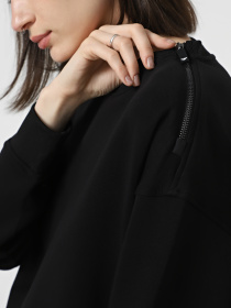 Свитшот Emporio Armani модель EW001359-AF10002-UC001 Фото