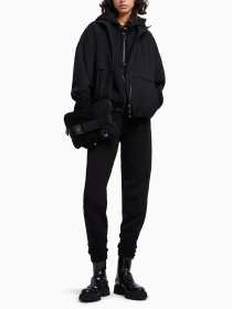 Брюки повседневные Emporio Armani модель EW001360-AF10002-UC001 Фото