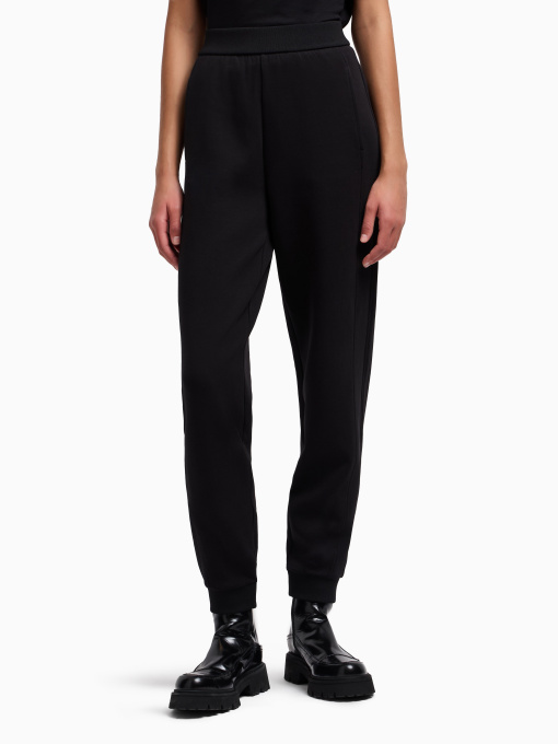 Повседневные штаны Emporio Armani модель EW001360-AF10002-UC001 Фото