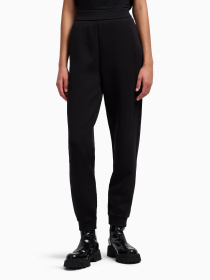 Повседневные штаны Emporio Armani модель EW001360-AF10002-UC001 Фото