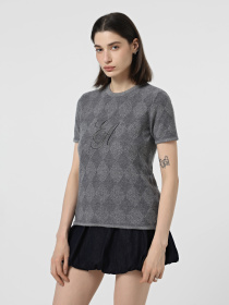 Свитер Emporio Armani модель EW002177-AF18280-F8001 Фото