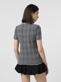 Светр Emporio Armani модель EW002177-AF18280-F8001 Фото