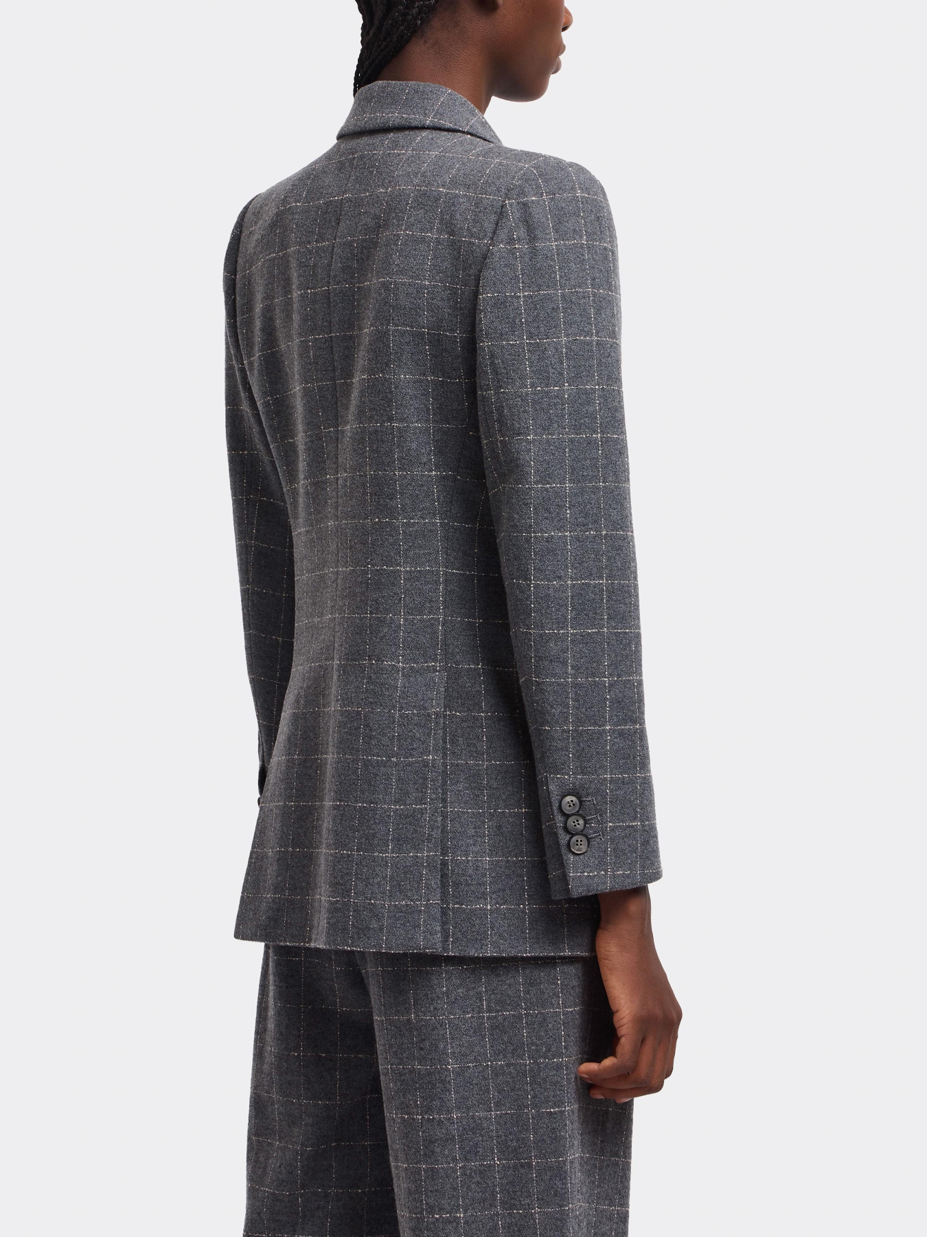 Блейзер Emporio Armani модель EW002219-TE15833-F8146 Фото