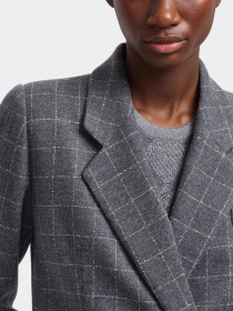 Блейзер Emporio Armani модель EW002219-TE15833-F8146 Фото