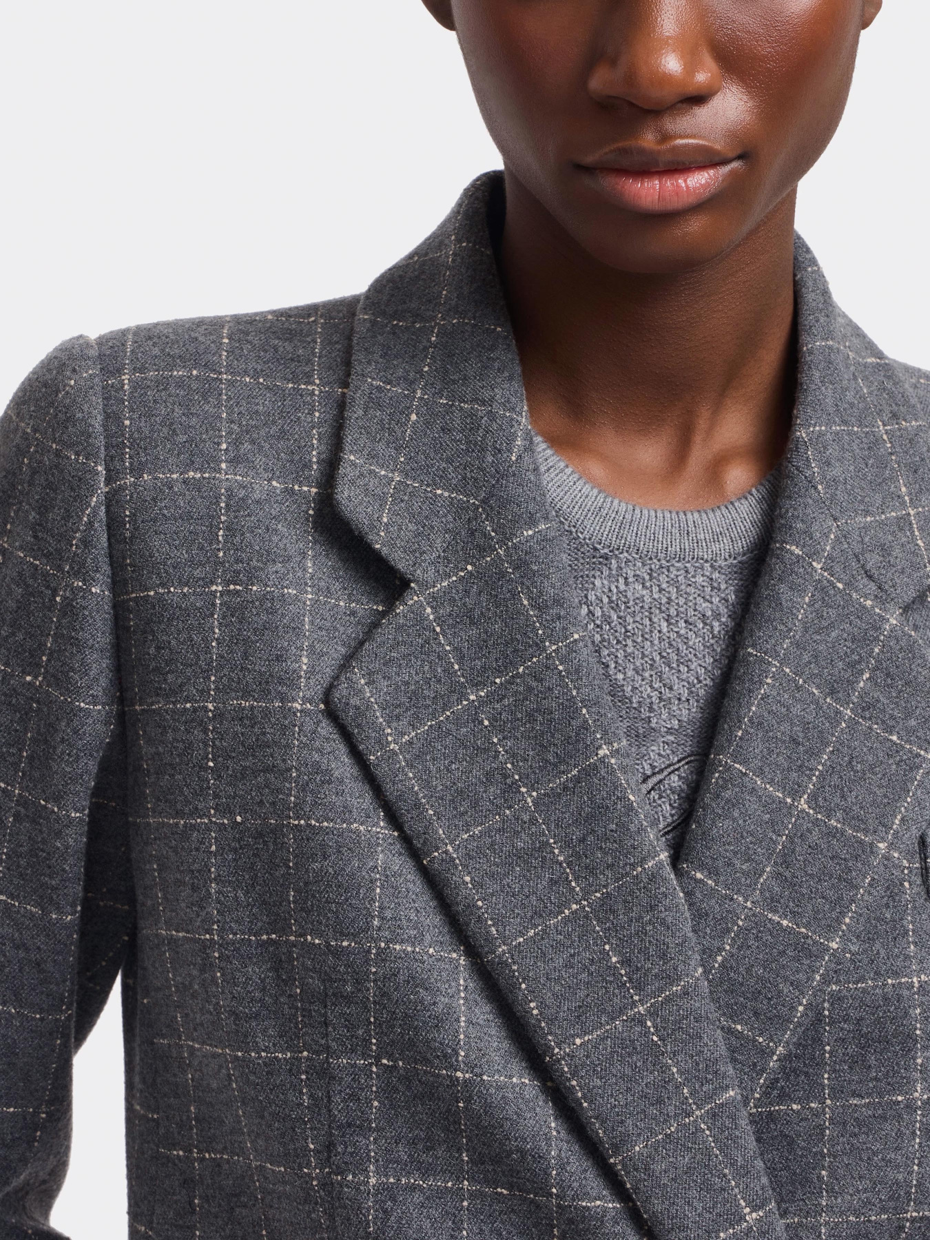 Блейзер Emporio Armani модель EW002219-TE15833-F8146 Фото