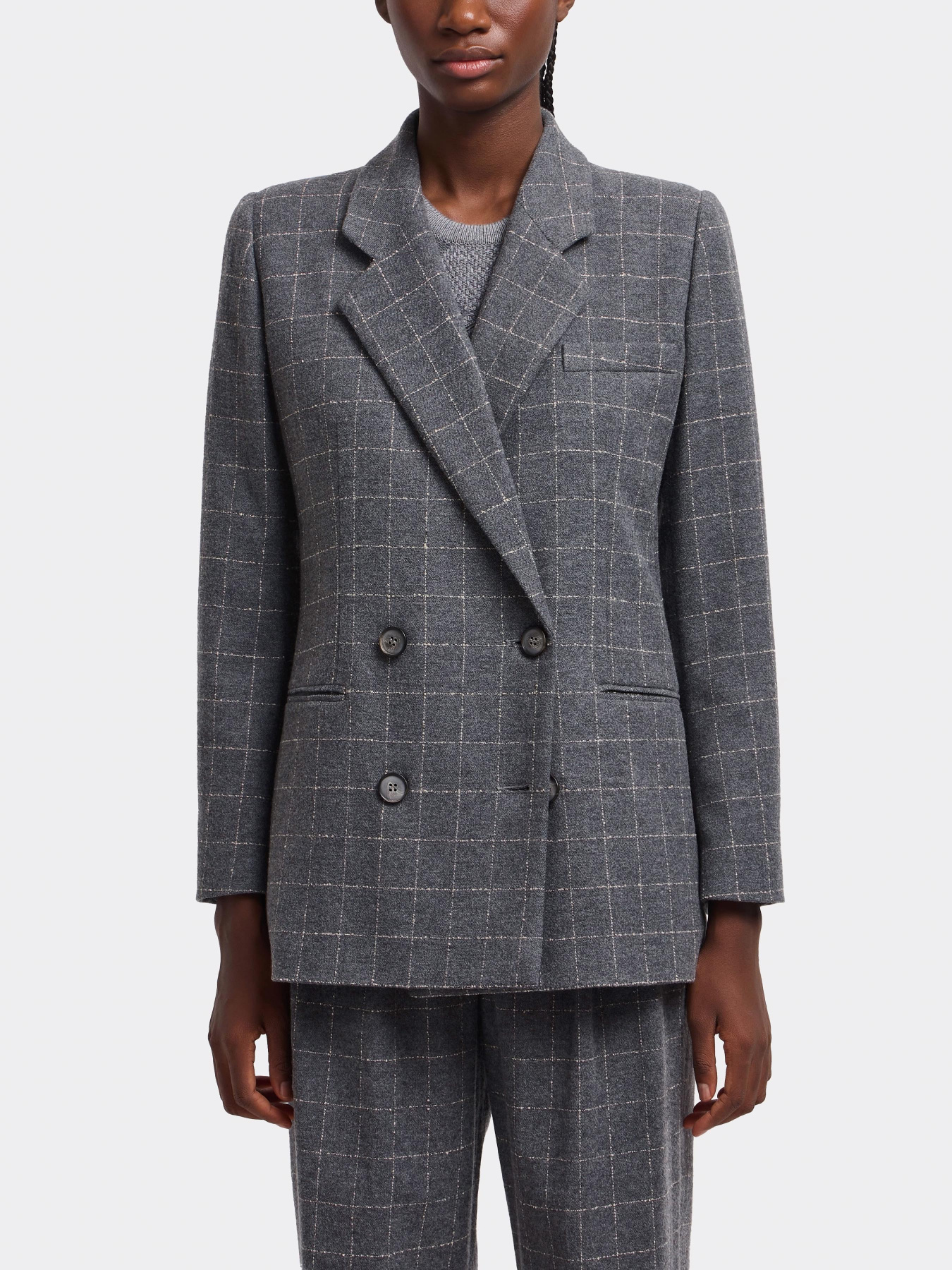 Блейзер Emporio Armani модель EW002219-TE15833-F8146 Фото