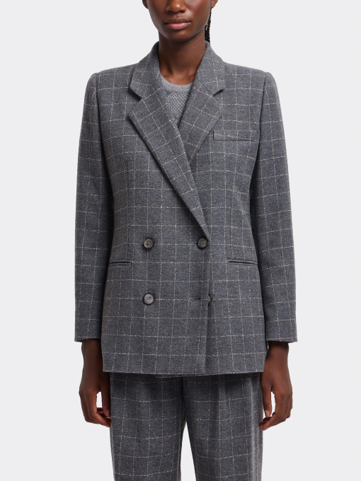 Блейзер Emporio Armani модель EW002219-TE15833-F8146 Фото