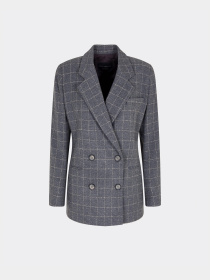 Блейзер Emporio Armani модель EW002219-TE15833-F8146 Фото