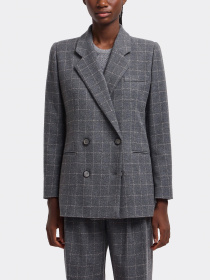 Блейзер Emporio Armani модель EW002219-TE15833-F8146 Фото