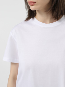 Футболка Emporio Armani модель EW002922-AF10003-U0002 Фото