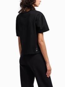 Футболка Emporio Armani модель EW002922-AF10003-UC001 Фото