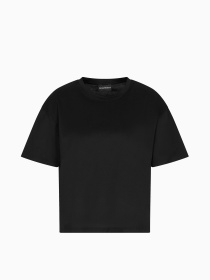 Футболка Emporio Armani модель EW002922-AF10003-UC001 Фото