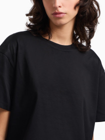 Футболка Emporio Armani модель EW002922-AF10003-UC001 Фото