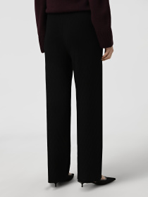 Классические штаны Emporio Armani модель EW003099-AF21539-UC001 Фото