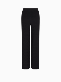 Классические штаны Emporio Armani модель EW003099-AF21539-UC001 Фото