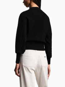 Свитер Emporio Armani модель EW003100-AF21539-UC001 Фото