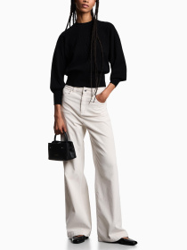 Свитер Emporio Armani модель EW003100-AF21539-UC001 Фото