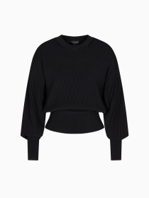 Светр Emporio Armani модель EW003100-AF21539-UC001 Фото