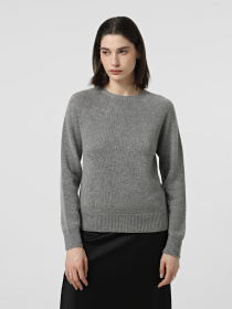 Свитер Emporio Armani модель EW002561-AF18628-O8010 Фото