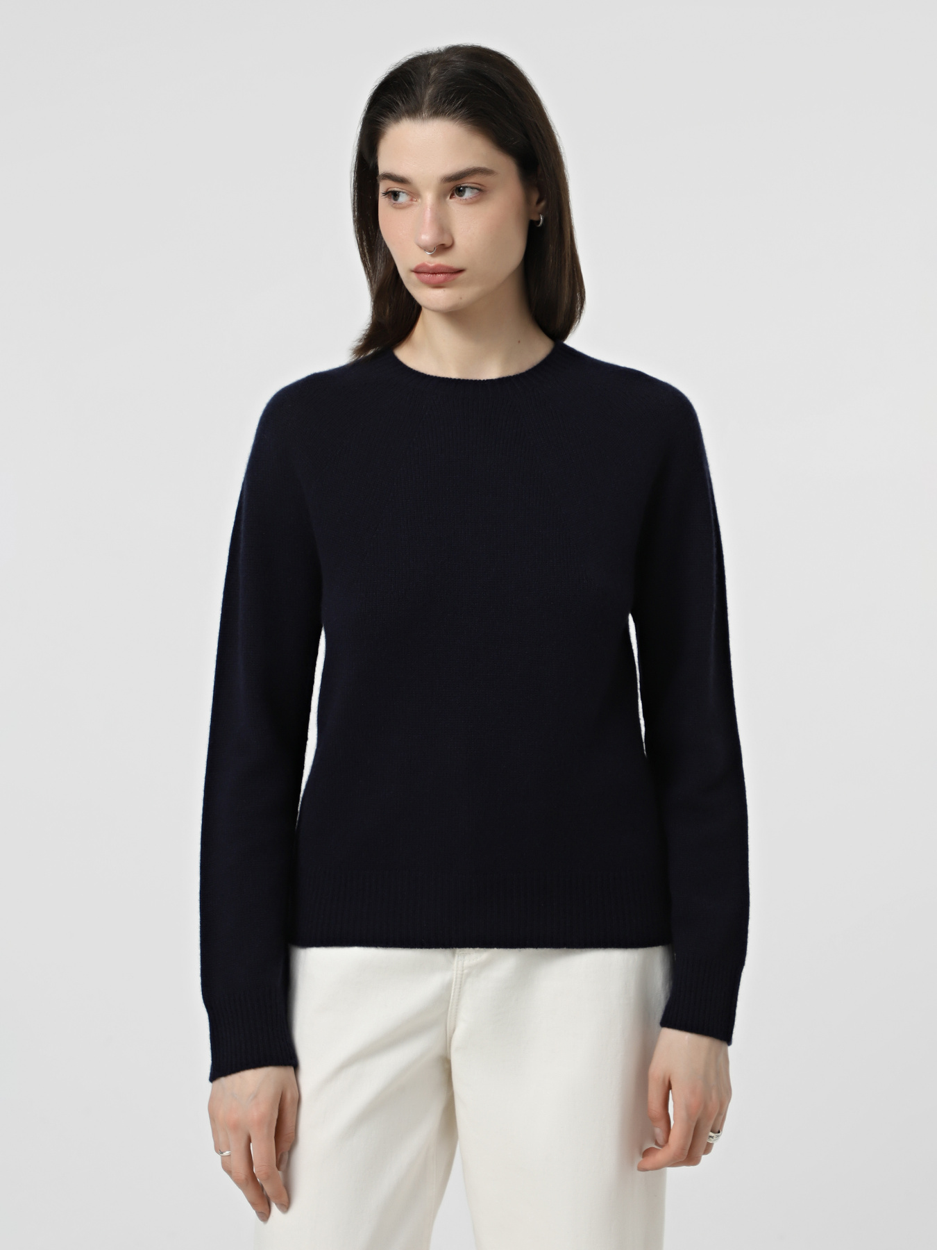 Свитер Emporio Armani модель EW002561-AF18628-UB115 Фото