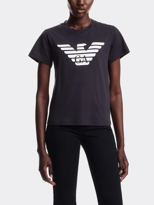 Футболка Emporio Armani модель 8N2T9C-2J53Z-F902 Фото