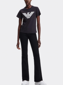 Футболка Emporio Armani модель 8N2T9C-2J53Z-F902 Фото