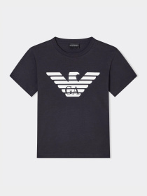 Футболка Emporio Armani модель 8N2T9C-2J53Z-F902 Фото