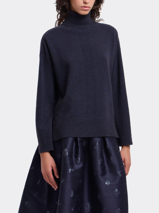 Свитер Emporio Armani модель EW001260-AF19918-UB092 Фото