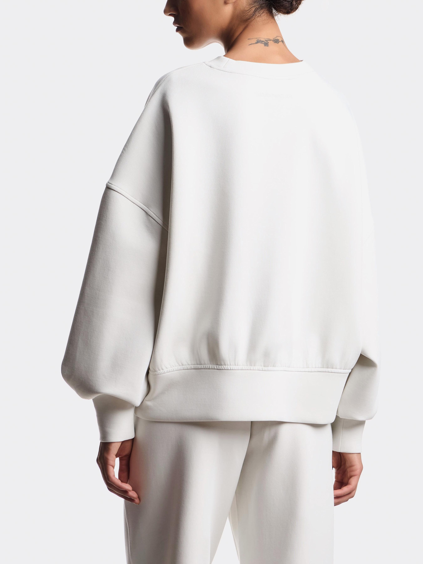 Свитшот Emporio Armani модель EW001354-AF10002-U1144 Фото