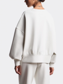 Свитшот Emporio Armani модель EW001354-AF10002-U1144 Фото