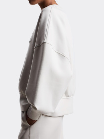 Свитшот Emporio Armani модель EW001354-AF10002-U1144 Фото