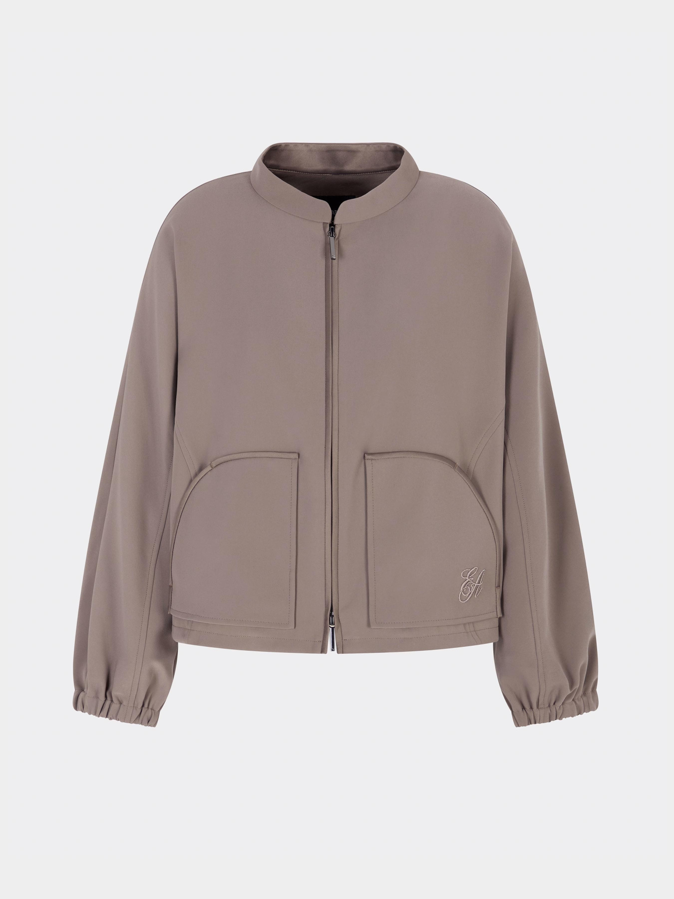 Джемпер Emporio Armani модель EW001488-AF10206-U6125 Фото