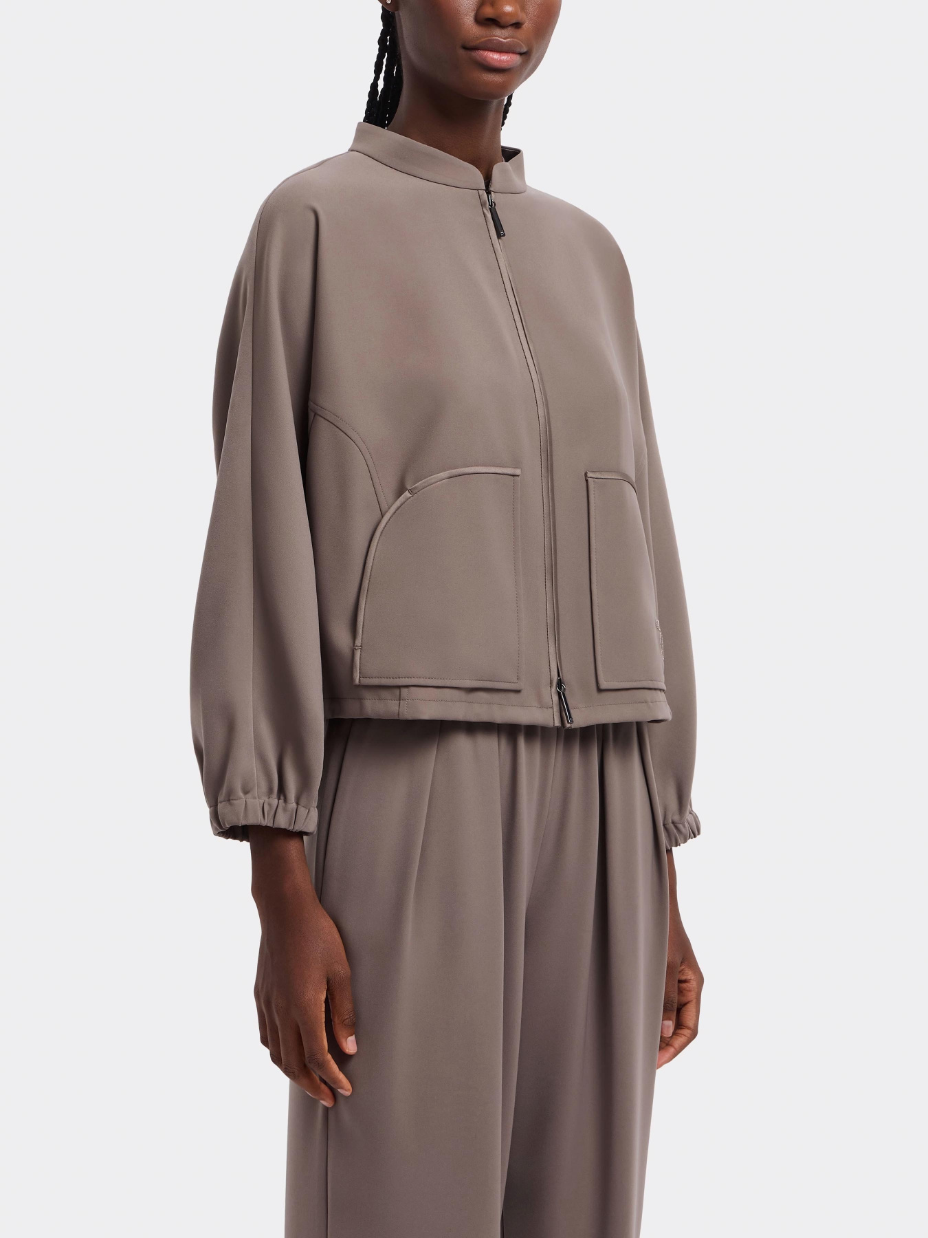 Джемпер Emporio Armani модель EW001488-AF10206-U6125 Фото