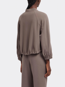 Джемпер Emporio Armani модель EW001488-AF10206-U6125 Джемпер Emporio Armani модель EW001488-AF10206-U6125 Фото