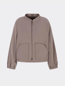 Джемпер Emporio Armani модель EW001488-AF10206-U6125 Джемпер Emporio Armani модель EW001488-AF10206-U6125 Фото