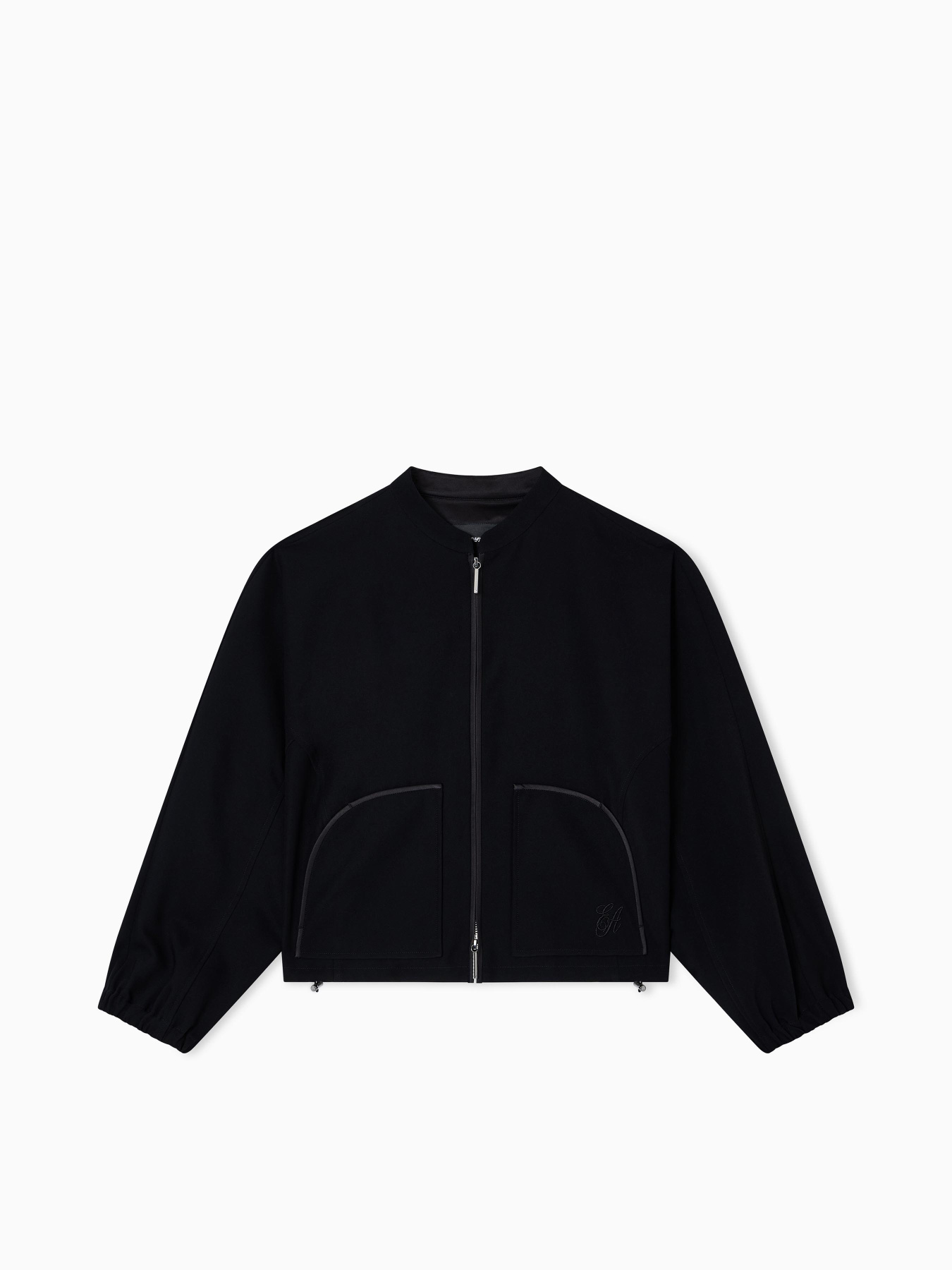 Блейзер Emporio Armani модель EW001488-AF10206-UC001 Блейзер Emporio Armani модель EW001488-AF10206-UC001 Фото