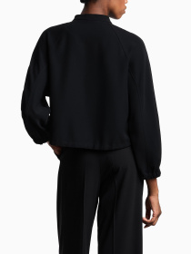 Блейзер Emporio Armani модель EW001488-AF10206-UC001 Блейзер Emporio Armani модель EW001488-AF10206-UC001 Фото