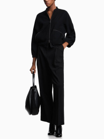 Блейзер Emporio Armani модель EW001488-AF10206-UC001 Блейзер Emporio Armani модель EW001488-AF10206-UC001 Фото