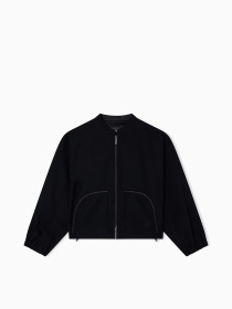 Блейзер Emporio Armani модель EW001488-AF10206-UC001 Блейзер Emporio Armani модель EW001488-AF10206-UC001 Фото