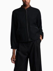 Блейзер Emporio Armani модель EW001488-AF10206-UC001 Фото