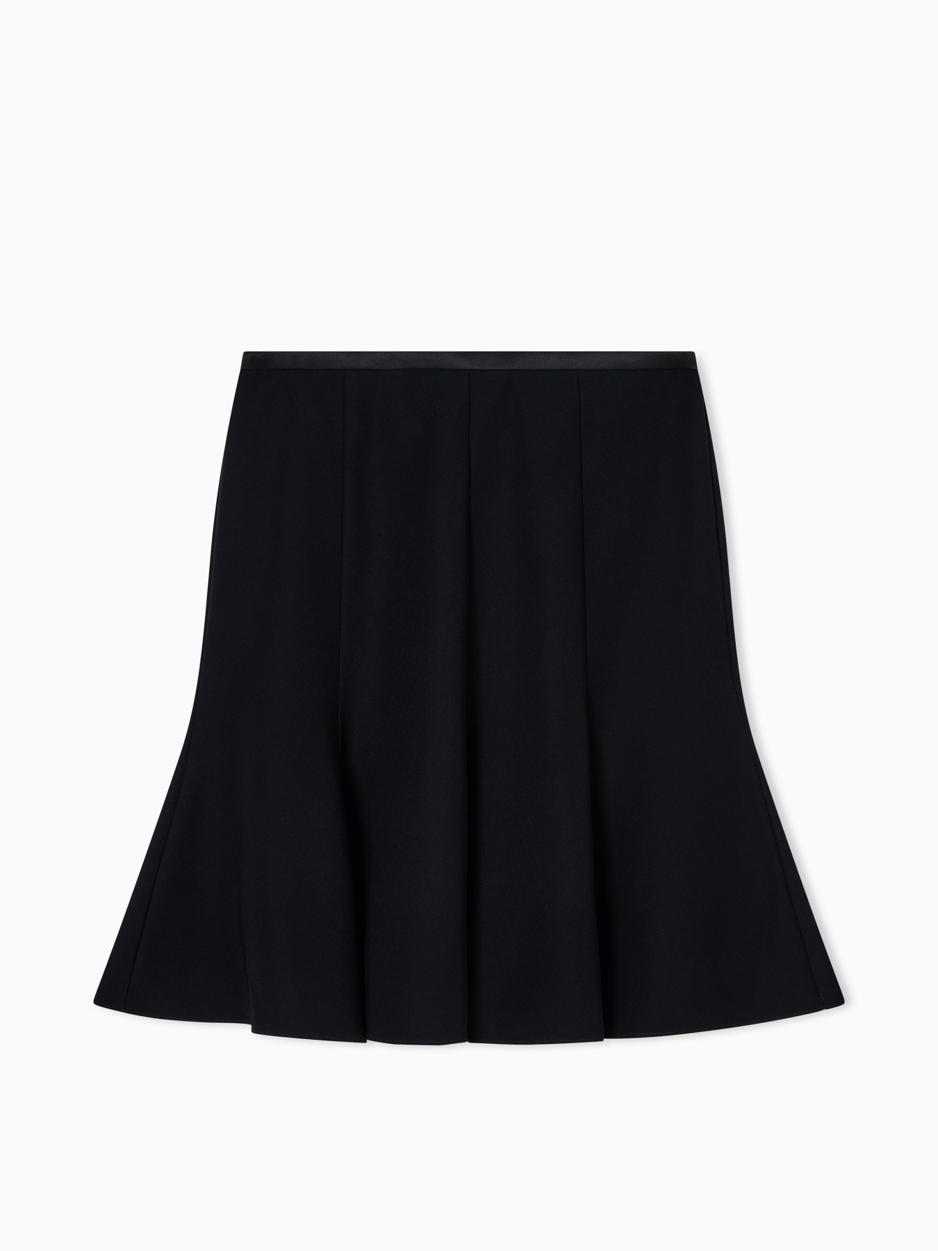 Юбка мини Emporio Armani модель EW001508-AF10206-UC001 Фото